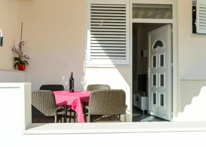Stane Apartment Cavtat