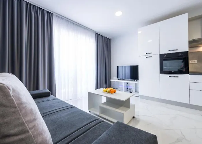 Stane Apartment