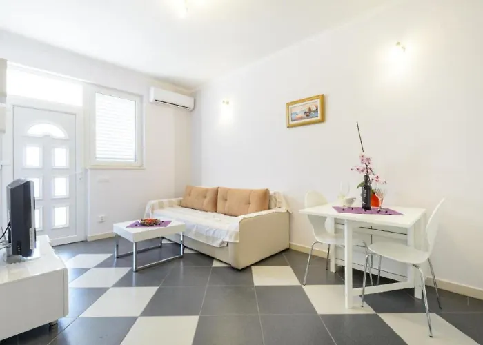Apartment Stane *