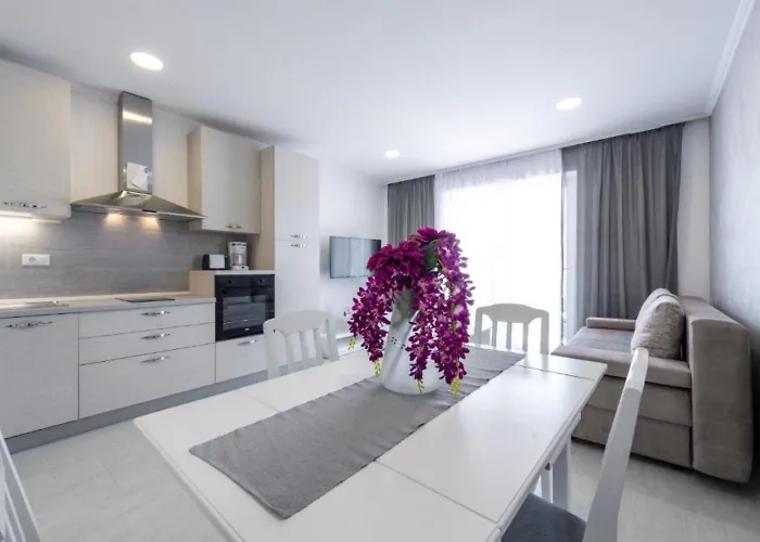 Apartment Stane *