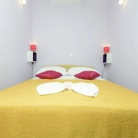 Apartment Stane - Modern & Fully Equipped *