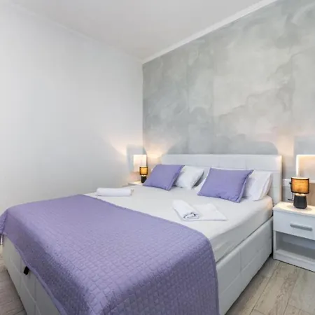 Apartment Stane - Modern & Fully Equipped Cavtat