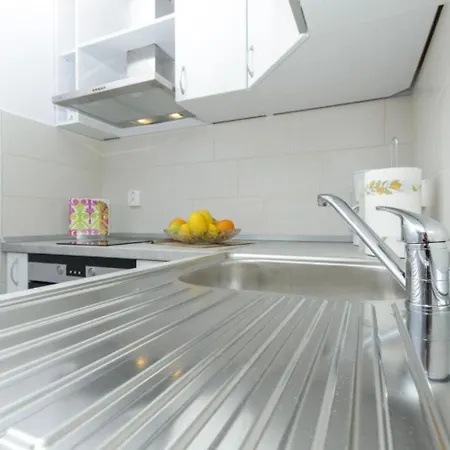 Apartment Stane - Modern & Fully Equipped