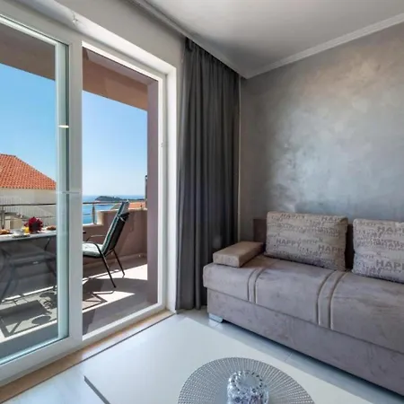 Stane - Modern & Fully Equipped Apartment Cavtat