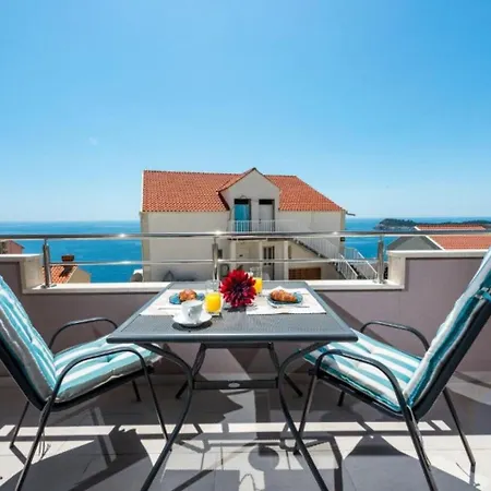 Stane - Modern & Fully Equipped * Cavtat