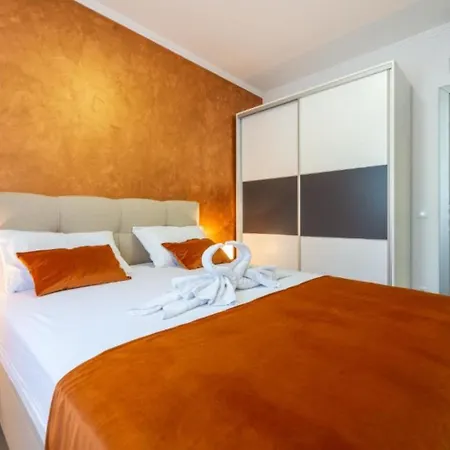 Stane - Modern & Fully Equipped Apartment Cavtat
