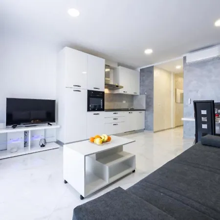 Apartment Stane - Modern & Fully Equipped Cavtat