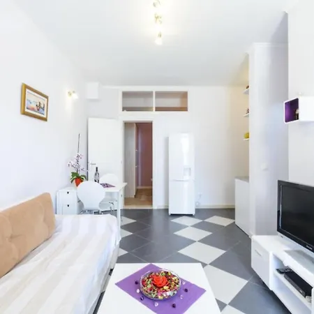 Apartment Stane - Modern & Fully Equipped *