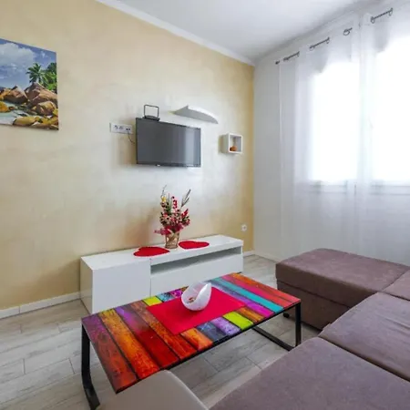 Stane - Modern & Fully Equipped Apartment Cavtat