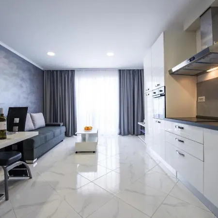 Apartment Stane - Modern & Fully Equipped Cavtat