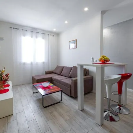 Stane Appartement *