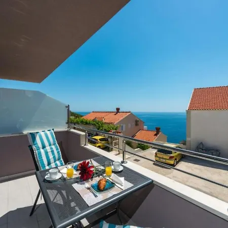 Apartment Stane - Modern & Fully Equipped Cavtat