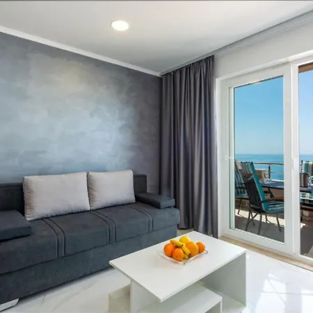 Stane - Modern & Fully Equipped Cavtat