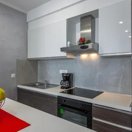 Apartment Stane - Modern & Fully Equipped