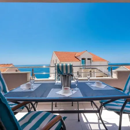 Apartment Stane - Modern & Fully Equipped Cavtat