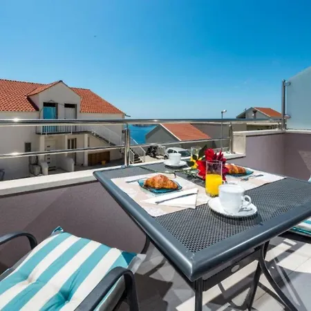Stane - Modern & Fully Equipped Cavtat
