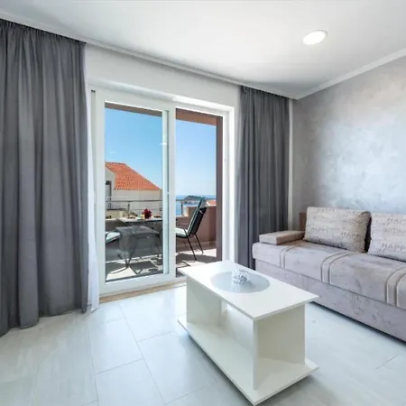 Stane - Modern & Fully Equipped * Cavtat