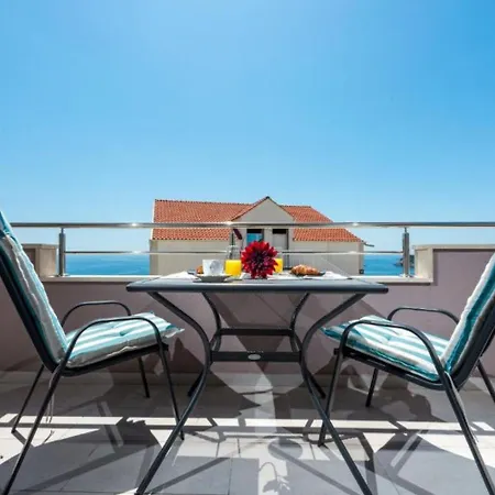 Apartment Stane - Modern & Fully Equipped