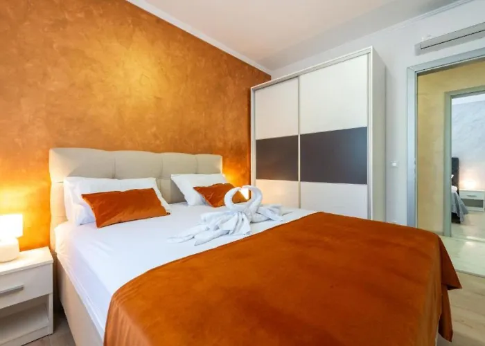 Stane Apartment Cavtat