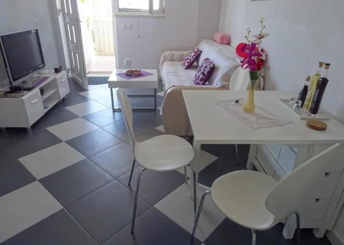 Stane Apartment Cavtat