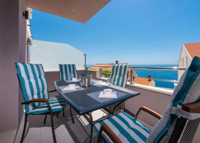 Stane Apartment Cavtat