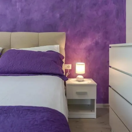 Stane Appartement