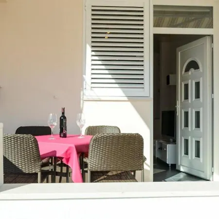 Stane Appartement Cavtat