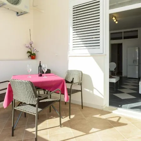 Stane Appartement