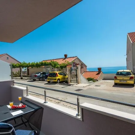 Apartment Stane - Modern & Fully Equipped