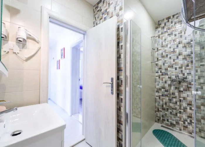 Stane Appartement Cavtat