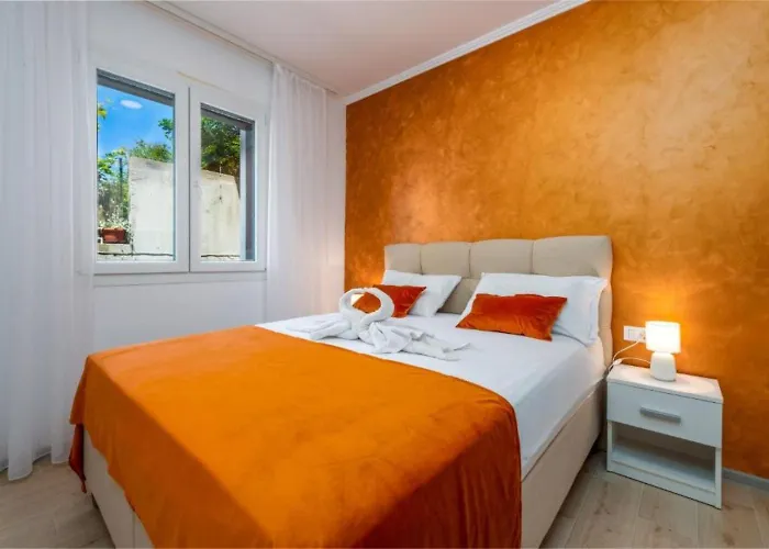 Appartement Stane