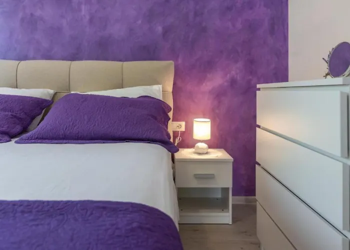 Stane Appartement