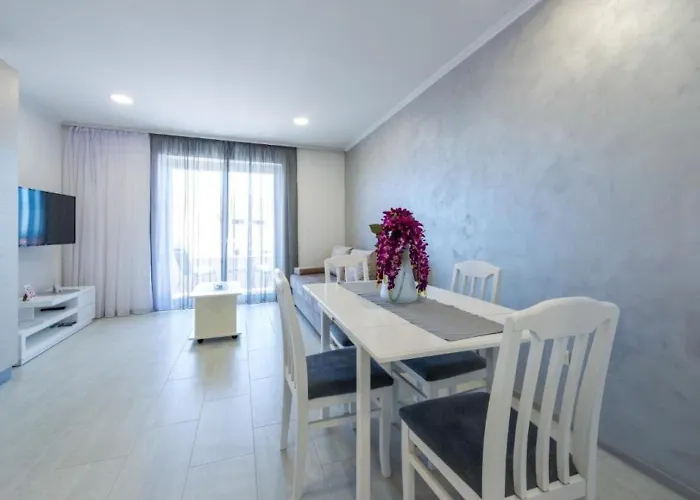 Appartement Stane