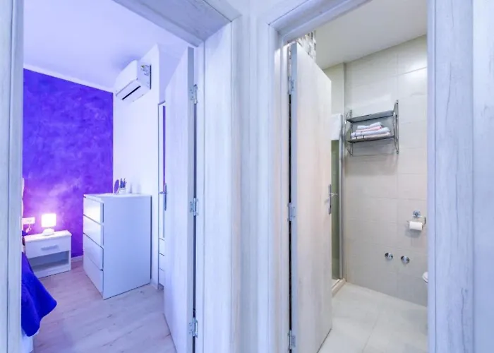 Appartement Stane *