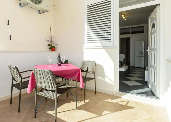Stane Appartement