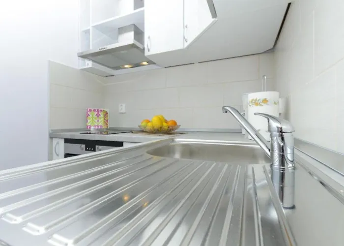 Appartement Stane