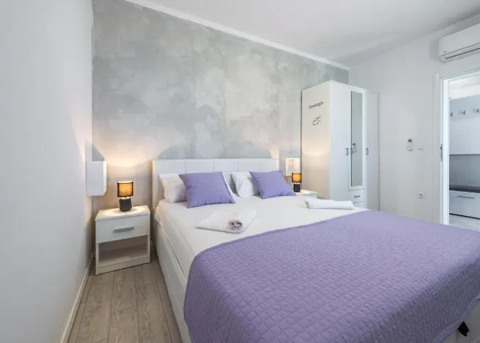 Stane Appartement *