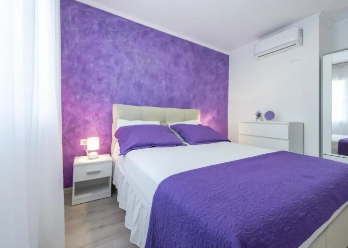 Appartement Stane *