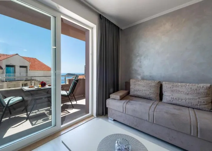 Stane Appartement Cavtat
