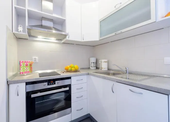 Appartement Stane Cavtat