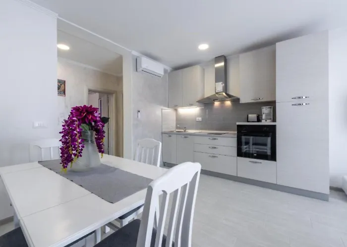 Stane Appartement