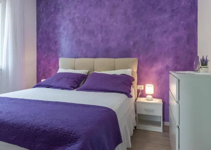 Appartement Stane