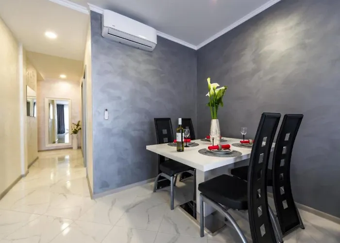Stane Appartement *