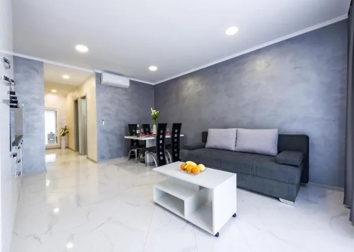 Appartement Stane