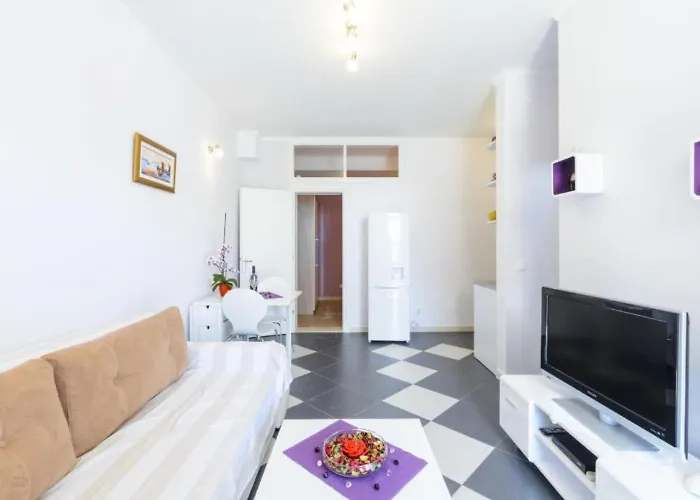Appartement Stane *