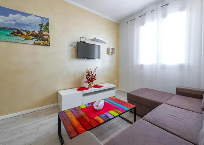Stane Appartement Cavtat