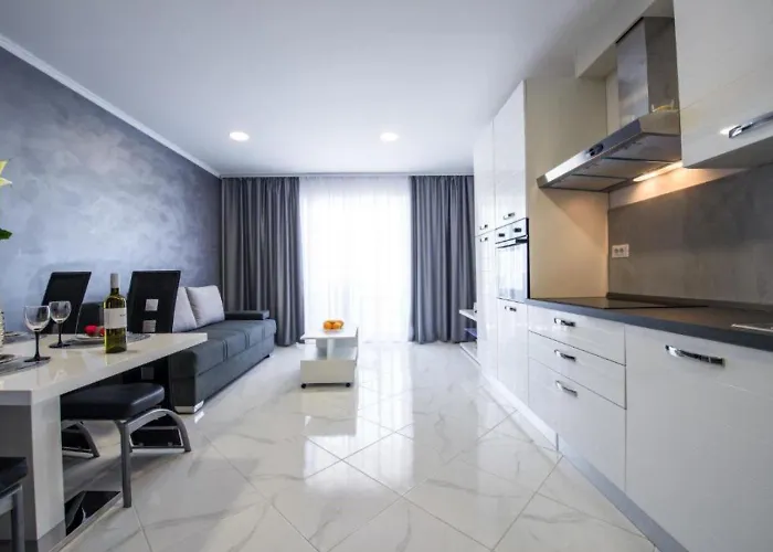 Appartement Stane Cavtat