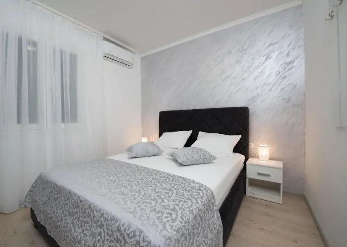 Stane Appartement