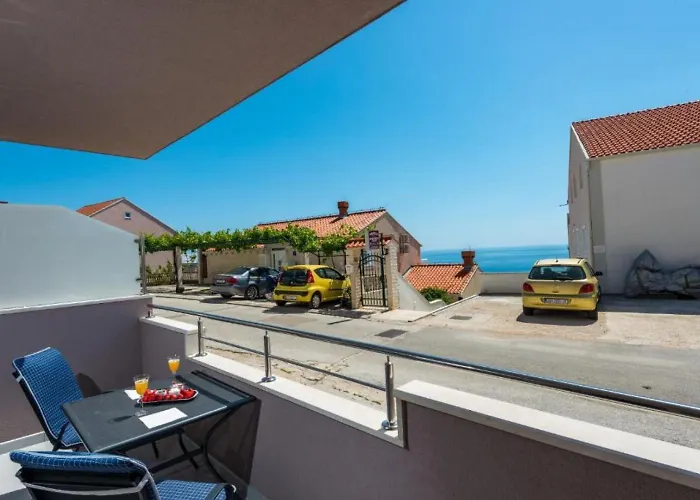 Appartement Stane