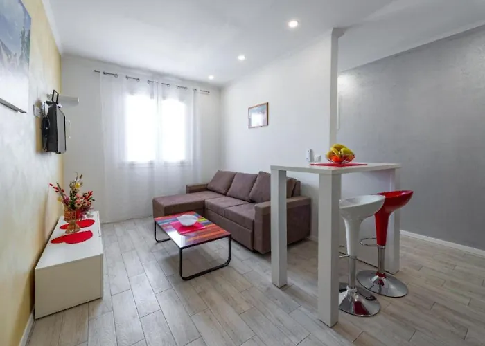 Stane Appartement *
